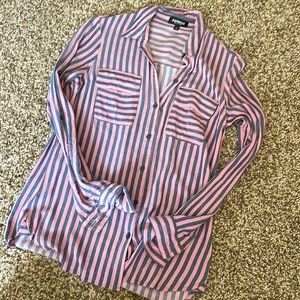 Express Blouse